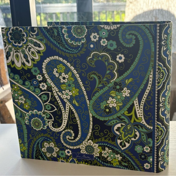 Vera Bradley Photo Album - Picture 5 of 5